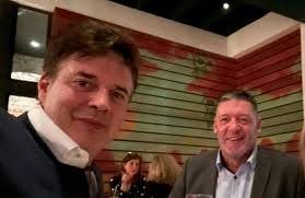 James Coubrough's Instagram, Twitter & Facebook