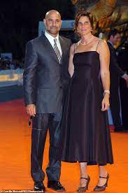 Involved in acting from a young age, he made his film de. Stanley Tucci Reflects On Coping With Death Of First Wife Kate You Never Stop Grieving Daily Mail Online
