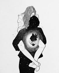 Cute Tattoos For Couples Sweets Cutecats Cutecouples Cutegirls In 2020 Romance Art Love Art Line Art Drawings