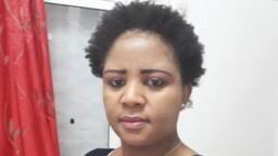 Interview With Trudy Stevenson