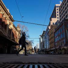 Now is the time to congratulate every single. Dodged A Bullet Melbourne Lockdown May Have Prevented More Deadly Covid 19 Variant Coronavirus The Guardian