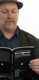 Pro+agonist: The Art of Opposition