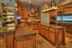 tuscan kitchen design