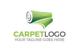 Carpet Flooring Logo Design Logo Design Carpet Flooring Layering Carpet