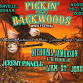 Pickin in the Backwoods 2026