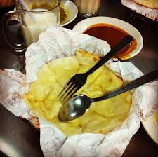 Definitely the best naan cheese in kl! 5 Places In Kl To Get The Best Cheese Naans Yes Your Diet Can Wait