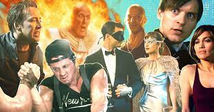 Srikanth and his friends sekhar and ravi head to the city in pursuit of some izzat. Best Good Bad Movies Ever The Very Best Of The Very Worst Thrillist
