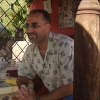 9 "Vernon Rush" profiles