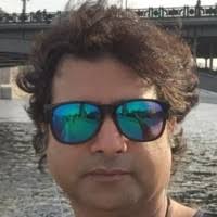 100+ "Ajit Tripathi" profiles