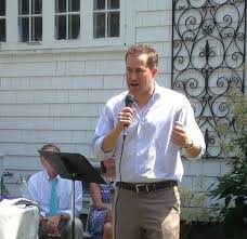 Democratic presidential candidate seth moulton on how he can improve your finances. Seth Moulton Richard Tisei Set Aside Difference To Work For District News Eagletribune Com