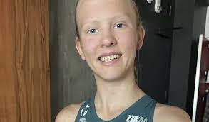 Paris Paralympics: 'Proven performer' Alexa Leary could lead Paralympic  gold rush in the swimming pool