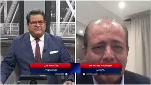 Infartos en jóvenes: Lo que nunca te dijeron sobre el colesterol