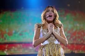 Violetta live en concert : Jeu Concours Disney Channel Violetta Live Les France