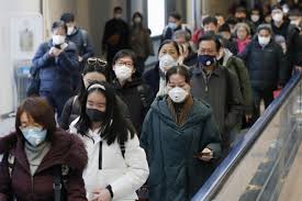 Convertir de yuan chino a corona checa. By The Numbers Economic Effects Of China Coronavirus Aviation News Al Jazeera