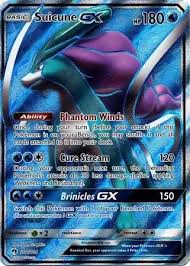 May 01, 2021 · the three songs are similar, but use different instruments: Suicune Gx Lost Thunder Pokemon Card 200 214