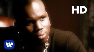 Mark Morrison