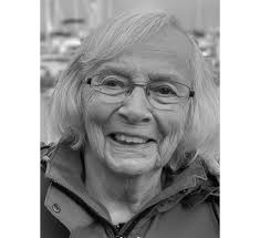 Gladys "Marion" (Dean) McGeough