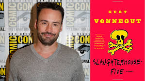 Slaughterhouse five is a decent enough movie, though that is mainly on the strength of the original story. Slaughterhouse Five In The Works At Ucp With Happy Ep Patrick Macmanus Exclusive Variety