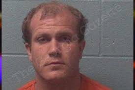 Kerry Chastain — Franklin County Jail Bookings