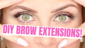 Although eyebrow extensions got their start in the uk, spas in chicago are currently training their staff to do this new technique. The Lindsay Ann How To Frost A Smooth Cake The Easy Way Facebook