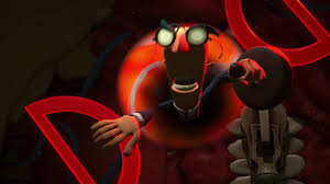 By eugen boglaru on aug 23, 2021. Psychonauts 2 First Gameplay Trailer Youtube