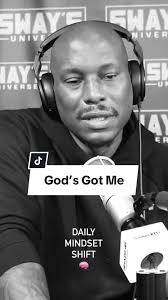 Tyrone Briggs Gods Work