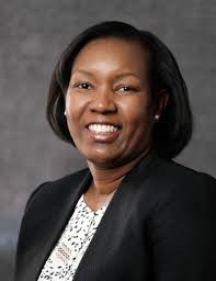 Nursing Annual Report