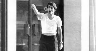 It Ranks Among The Most Infamous Bank Robberies In Modern History And Served As The Inspiration For The Classic Film Dog Day Afternoon Dog Days New York Movie