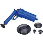 How to Unclog a Sewer Drain with Your Pressure Washer : Sewer