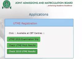 The jamb result 2020 has been released, about 1,792,719 candidates sat for the 2020 utme, while the results of 34,120 candidates have been withheld for various infractions. Best Way To Check Jamb Result With Only Registration Number Watch Video Madailygist