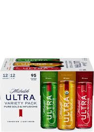 Michelob ultra lime cactus beer. Michelob Ultra Variety Pack Total Wine More