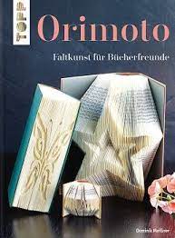 Read more orimoto faltanleitungen koszenlos / schockieren 85 wunderbar orimoto vorlagen pdf vorräte | kostenlos vorlagen und muster. Orimoto Bucher Falten Vorlage Bucher Falten Orimoto Buch
