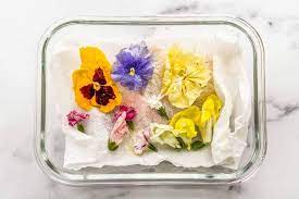 Fresh edible flowers near me. Where To Buy Fresh Edible Flowers Near Me