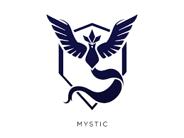 Pokemongo Team Logos Instinct Pokemongo Team Logos Mystic Mystic Logo Pokemon Go Team Mystic Pokemon Logo