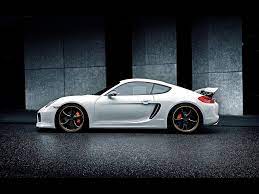 2014 Techart Porsche Cayman Static 3 1024x768 Wallpaper Porsche Cayman S Porsche New Porsche