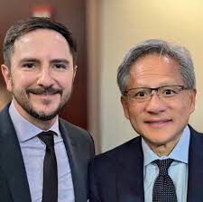 nvidiainception #aiforgood #climatetech