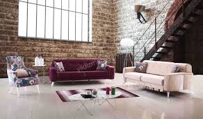 Izmir Salon Takimi Koltuk Trend Sofa Avangarde Yildizmobilya Furniture Room Home Ev White Decoration Sehpa Moda Ht Mobilya Furniture Evler