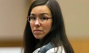 Jodi Arias