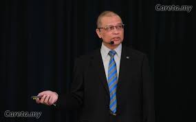 Tempah tiket sekarang di 12goasia! Bekas Ceo Perodua Kini Terajui Mbm Resources Careta