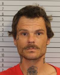 Latest Hamilton County Arrest Report