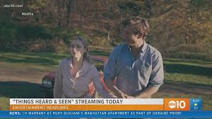 How many of these top rated horror movies have you seen? Amanda Seyfried S New Horror Movie Citizen Kane No Longer 100 Fresh On Rotten Tomatoes And A Peak At Bafta Nominees Entertainment News Abc10 Com