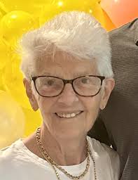 Obituary information for Irma Fraser