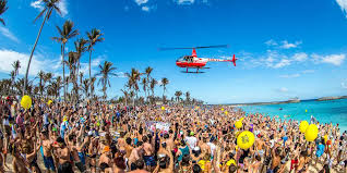 Lll➤ hôtels cancun vacances 2016. Spring Break A Cancun Les Bons Plans Pour 2021