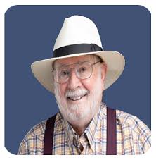 Calendar for Chester L. Richards