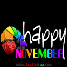 Pilih gadget html/java script 4. Gambar Dp Bbm Welcome November Bergerak Keren Terbaru 2019