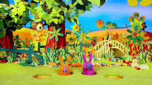 Stories,pictures and all is suitable for children of all ages. Bunnytown Tv Show Vtwctr