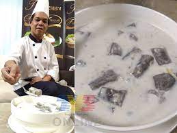 Tatkala sakit, tiada apa yang diharapkan olehnya selain daripada doa kaum kerabat, sahabat dan kenalan. Kuih Che Abas Demam Kuih Beautiful Terengganu Malaysia Facebook