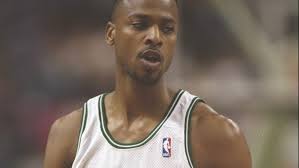 Celtics jersey history No. 13