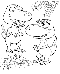 Dinosaur train coloring pages for kids picture 16 550x694 picture. Dinosaur Train Coloring Pages Best Coloring Pages For Kids