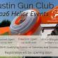 White-Winged Open 2026 - Austin Gun Club, 2901 County Rd 206 Event Image